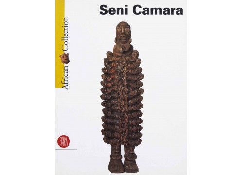 SENI CAMARA - AFRICAN COLLECTION